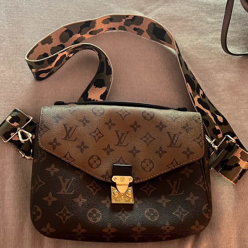 FASHION PURSE